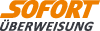 SOFORT Überweisung - Logo